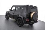 Mercedes-AMG G 850 Buscemi Edition by Brabus 2017 года